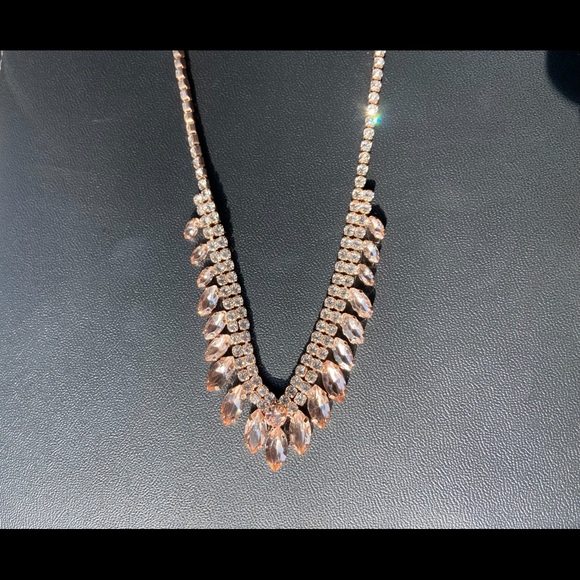 Claire’s jewelry for prom. - Picture 2 of 2